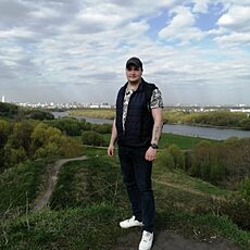 Фотография мужчины Денис, 34 года из г. Москва