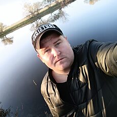 Фотография мужчины Евгений, 30 лет из г. Нижний Новгород