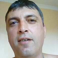Фотография мужчины Виталий, 46 лет из г. Мариуполь
