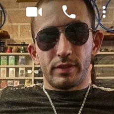 Фотография мужчины Простой, 41 год из г. Нальчик