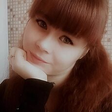 Фотография девушки Кристина, 25 лет из г. Омск