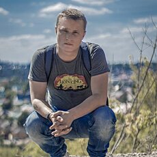 Фотография мужчины Андрей, 36 лет из г. Новочебоксарск