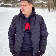 Фотография мужчины Ники, 44 года из г. Каменск-Шахтинский