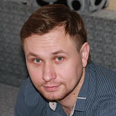 Фотография мужчины Алексей, 39 лет из г. Нижний Новгород