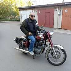 Фотография мужчины Владимир, 51 год из г. Красноярск