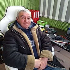 Фотография мужчины Дима, 61 год из г. Шилово