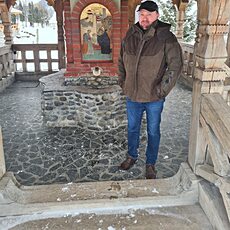 Фотография мужчины Dan D, 47 лет из г. Timișoara