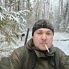 Фотография мужчины Сергей, 44 года из г. Рыбинск