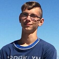 Фотография мужчины Aleksanchez, 24 года из г. Гродно