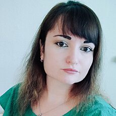 Фотография девушки Милашка, 35 лет из г. Волжский