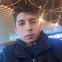 Андрей, 22 года