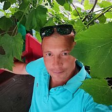 Фотография мужчины Юрий, 41 год из г. Орел