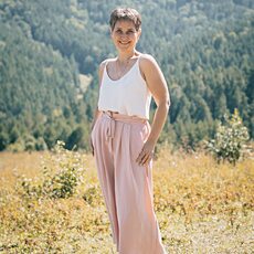 Фотография девушки Марина, 49 лет из г. Сочи