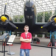 Фотография мужчины Дмитрий, 35 лет из г. Почеп