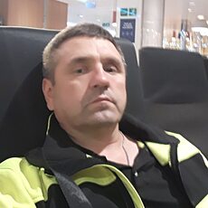 Фотография мужчины Олег, 47 лет из г. Люблин