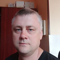 Фотография мужчины Остап, 52 года из г. Саранск