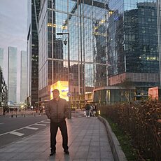 Фотография мужчины Будь Собой, 37 лет из г. Темиртау