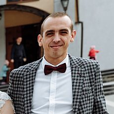 Фотография мужчины Anjey, 38 лет из г. Харьков