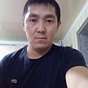 Ернар, 36 лет