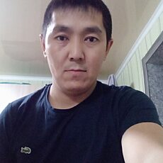 Фотография мужчины Ернар, 36 лет из г. Семей