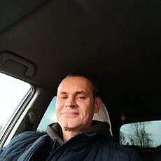 Фотография мужчины Михаил, 49 лет из г. Димитровград