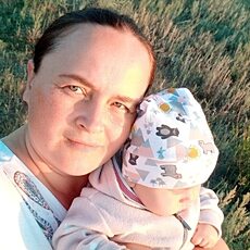 Фотография девушки Иннеса, 33 года из г. Актюбинск