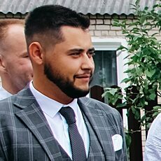 Фотография мужчины Евгений, 32 года из г. Лида