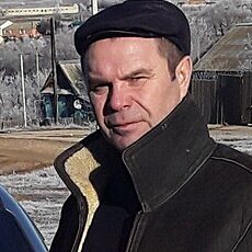 Фотография мужчины Андрей, 56 лет из г. Жирновск
