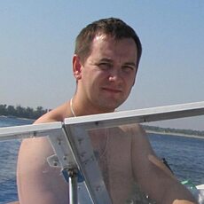Фотография мужчины Сергей, 39 лет из г. Камышин