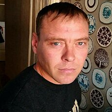 Фотография мужчины Дмитрий, 40 лет из г. Зеленогорск (Красноярский Край)