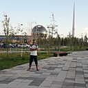 Марик, 36 лет