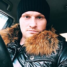Фотография мужчины Кирилл, 32 года из г. Смоленск