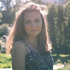 Фотография девушки Виктория, 33 года из г. Комсомольск-на-Амуре