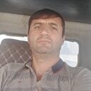 Бория, 46 лет