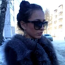 Фотография девушки Диана, 36 лет из г. Новосибирск