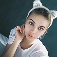 Фотография девушки Алёна, 25 лет из г. Казань