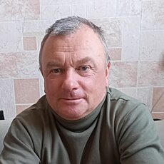 Фотография мужчины Александр, 55 лет из г. Ханты-Мансийск