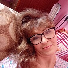 Фотография девушки Алла, 47 лет из г. Нарьян-Мар
