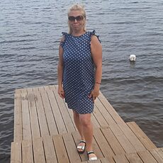 Фотография девушки Наталья, 48 лет из г. Санкт-Петербург