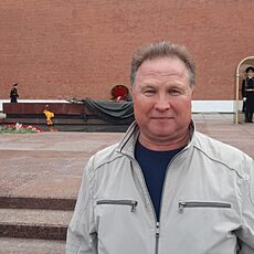 Фотография мужчины Сергей, 58 лет из г. Москва