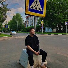 Фотография мужчины Алексей, 25 лет из г. Вилейка