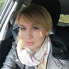 Фотография девушки Кристина, 39 лет из г. Москва