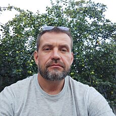 Фотография мужчины Саня, 46 лет из г. Санкт-Петербург