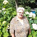 Еленочка, 69 лет