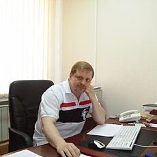 Фотография мужчины Вадим, 51 год из г. Саратов