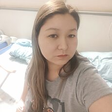 Фотография девушки Оксана, 38 лет из г. Алматы