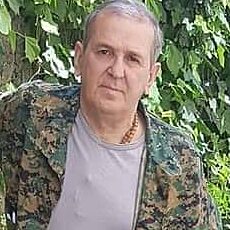 Фотография мужчины Гоча, 53 года из г. Тбилиси