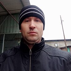 Фотография мужчины Женя, 40 лет из г. Таганрог
