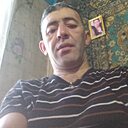 Сахибов, 54 года