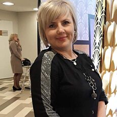 Фотография девушки Татьяна, 45 лет из г. Гродно